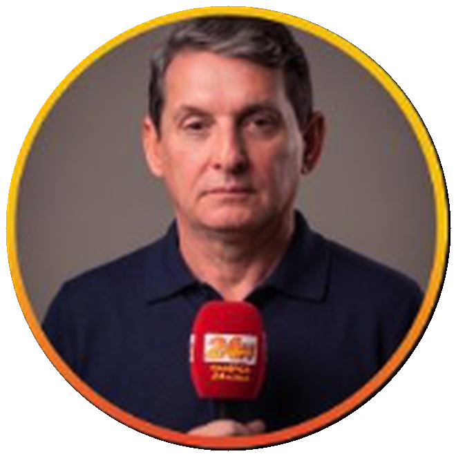 Fabiano Venâncio — Vídeo: Prefeito Frederico fala sobre evento e força do seu grupo político no início das campanhas de Wladimir, Bruno e Thiago