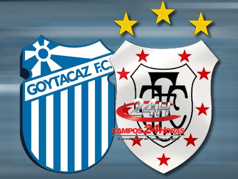 Goytacaz FC, um amor inexplicável !