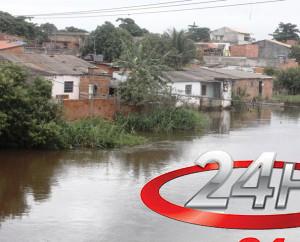 Rio Ururai capa 2