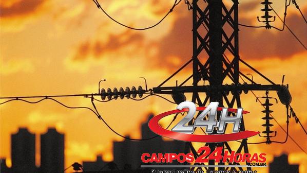 energia elétrica 1