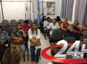 treinamento