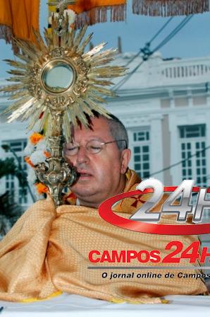 Procissão 3005 capa 2