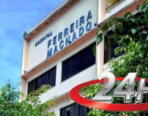 HFM capa