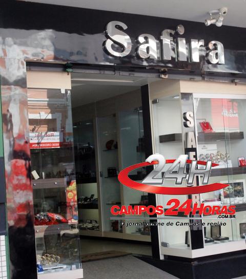 assalto são fidélis 1