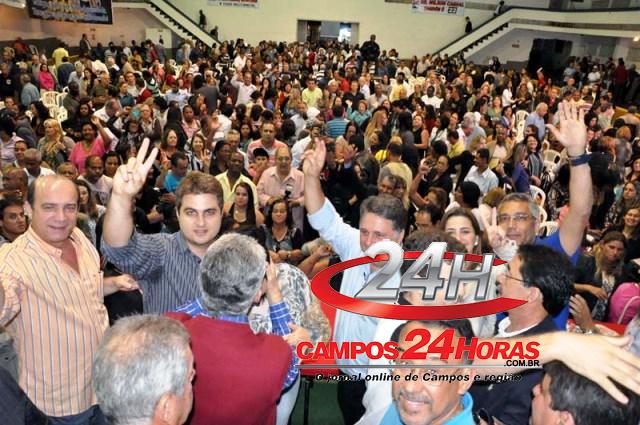 Convenção PR 1708 1