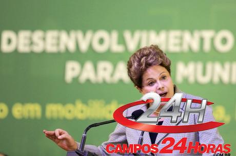 Dilma - Estadão