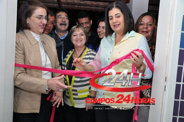 Inauguração da Creche e eescola de Farol- (59)