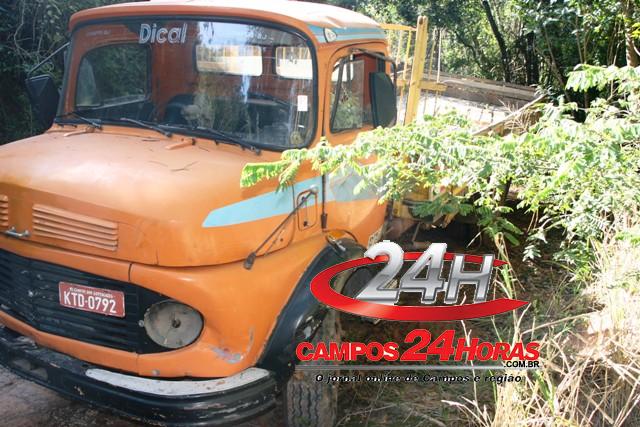 caminhão 2608 1