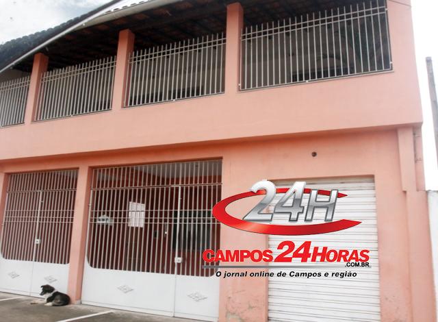 casa assaltada 2008 2
