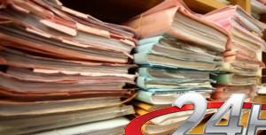 processos capa