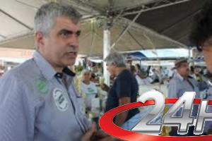 Eduardo feira agrofamiliar