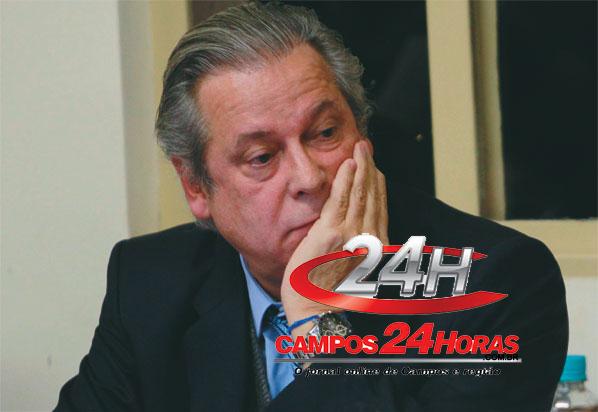 José Dirceu