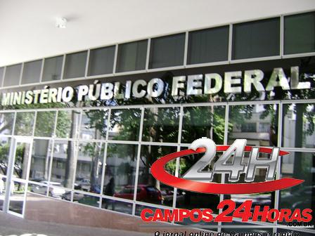 MPF nova capa