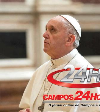 Papa sobre guerra 2