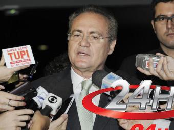 Renam calheiros
