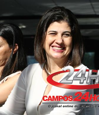 Rosinha sorrindo capa 2
