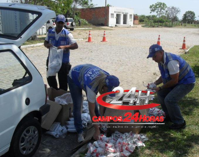 barreira fiscal