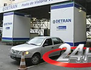 detran