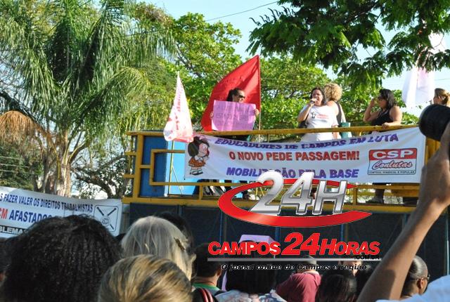professores manifestação 2309 1