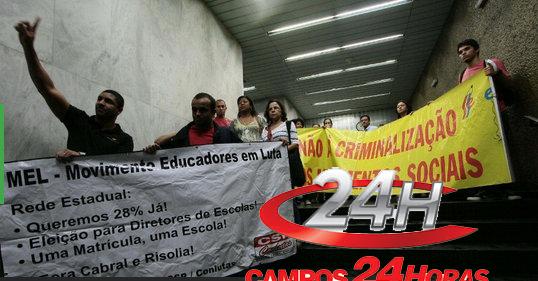 professores retirados prédio 2