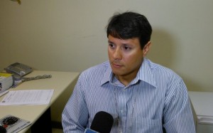 Delegado da 146ª DP