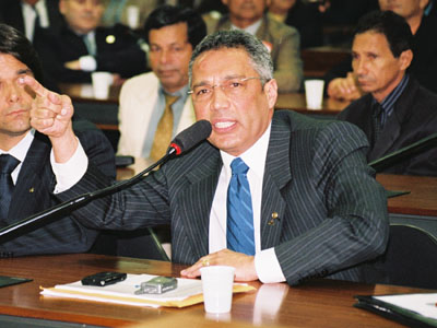 Geraldo Pudim - 01