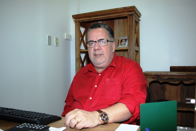 Geraldo Venancio 6