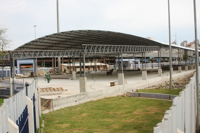 Novo Camelódromo 1