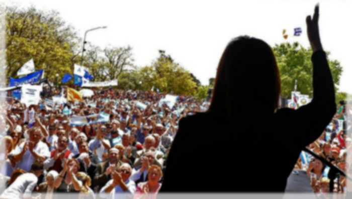 campanha eleitoral
