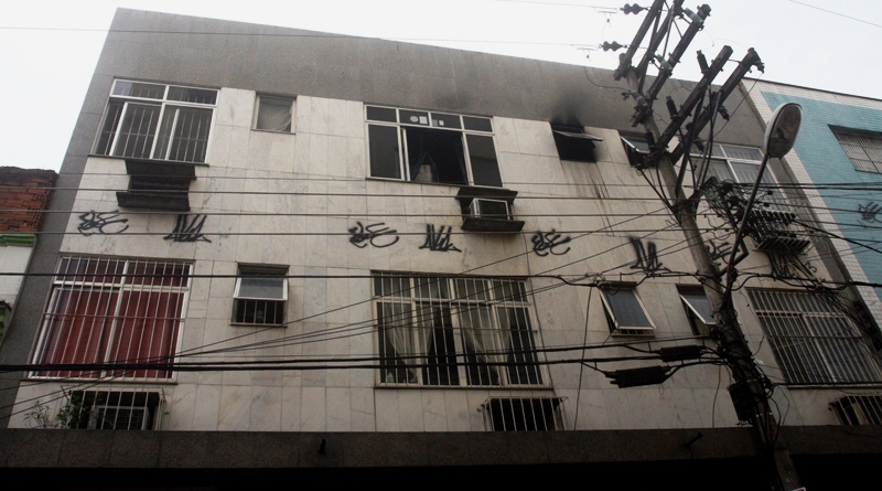 incêndio centro 0110