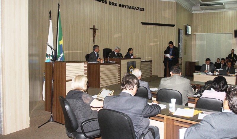Câmara sessão 1211 3