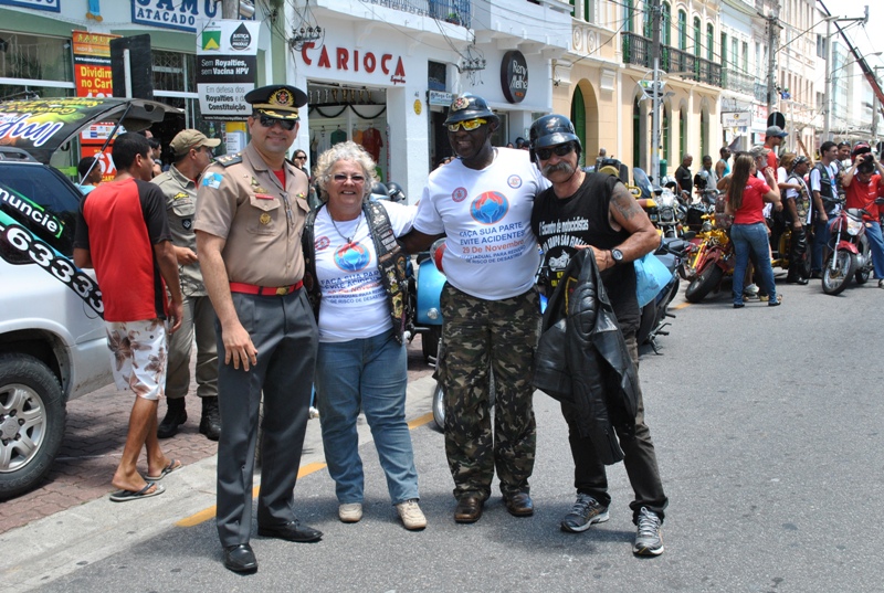 Coronel Bombeiro Paulo Rodriguez