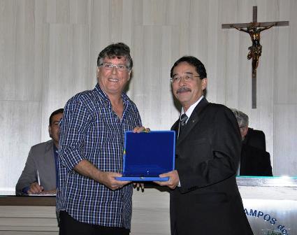 Câmara homenagens 5