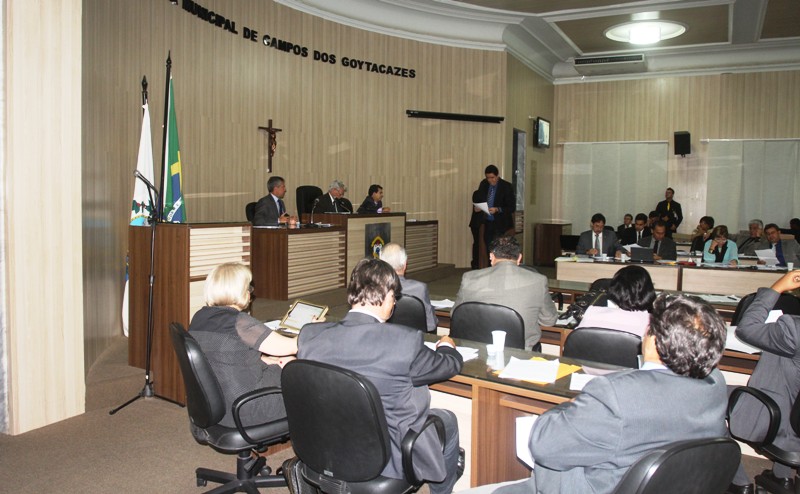 Câmara sessão 1211