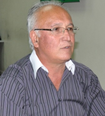 Jorge Rangel 6