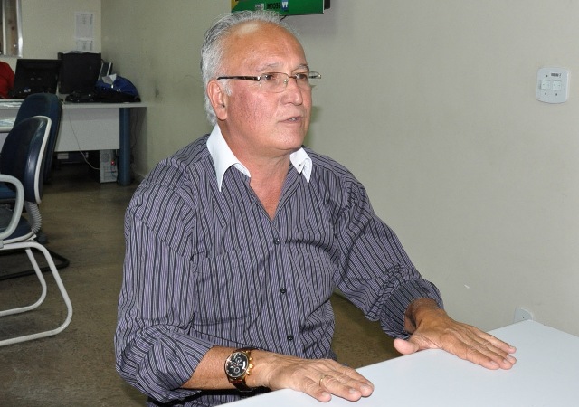 Jorge Rangel capa