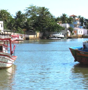 Paraíba sjb