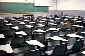 sala vazia