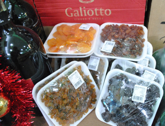 Ceia de Natal 1