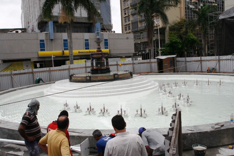 Chafariz centro 1