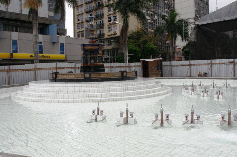 Chafariz centro 2