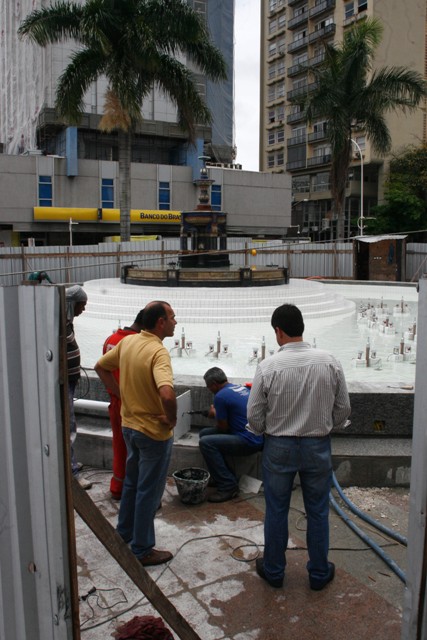 Chafariz centro 3