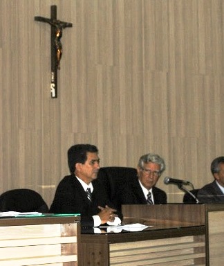 Câmara sessão 1612