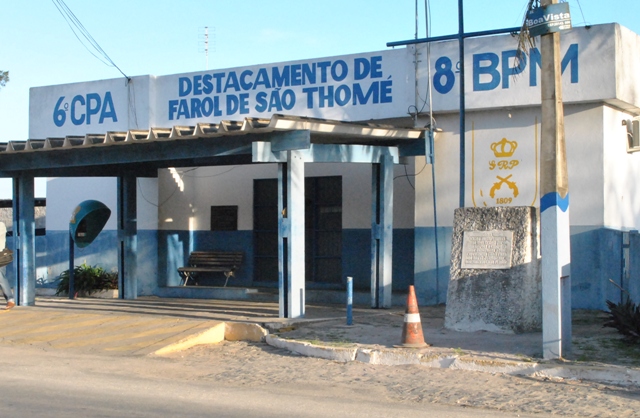 DPO Farol 2
