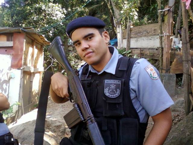 Edilan Pontes da Silva