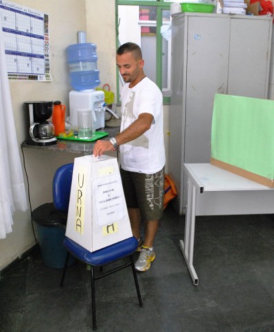 Escola Vilma Tâmega 2