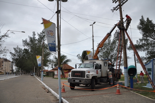 Farol 2013 2