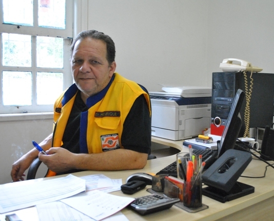 Henrique nova