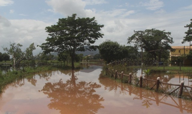 Lagoa de Cima 2