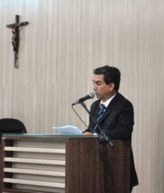 Magal 2013 capa
